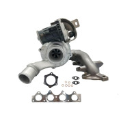 Turbo Kia Sportage Hyundai Tucson 1.6 T-GDI 177 KM 16399700010