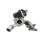 Turbo Kia Sportage Hyundai Tucson 1.6 T-GDI 177 KM 16399700010