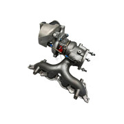 Turbo Kia Sportage Hyundai Tucson 1.6 T-GDI 177 KM 16399700010