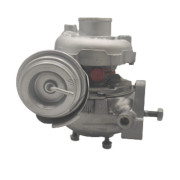 Turbo Hyundai Santa Fe Sonata KIA Carens Ceed 2.0 CRDi 140 KM 757886-5007S