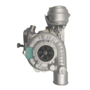 Turbo Hyundai Santa Fe Sonata KIA Carens Ceed 2.0 CRDi 140 KM 757886-5007S