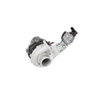 Turbo Fiat Freemont Alfa-Romeo 159 Giulietta Brera Spider Jeep Cherokee Renegade Compass 2.0 136 170 KM 787274-5001S