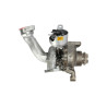 Turbo Citroen Jumpy Fiat Scudo Peugeot Expert 2.0 HDi Multijet 128 163 KM 807489-5002S