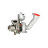 Turbo Citroen Jumpy Fiat Scudo Peugeot Expert 2.0 HDi Multijet 128 163 KM 807489-5002S