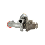 Turbo Citroen Jumpy Fiat Scudo Peugeot Expert 2.0 HDi Multijet 128 163 KM 807489-5002S