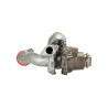 Turbo Citroen Jumpy Fiat Scudo Peugeot Expert 2.0 HDi Multijet 128 163 KM 807489-5002S