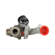 Turbo Citroen Jumpy Fiat Scudo Peugeot Expert 2.0 HDi Multijet 128 163 KM 807489-5002S