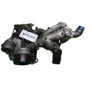 Turbo Opel Insignia Grand Sport GSi 2.0 BiTurbo D 210 KM BI53049700261+16359700027