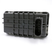 Czujnik pozycji Nastawnik Sterownik Elektroniczny Zawór GTACE-0093