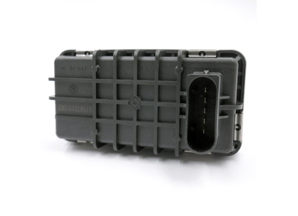 Czujnik pozycji Nastawnik Sterownik Elektroniczny Zawór GTACE-0100