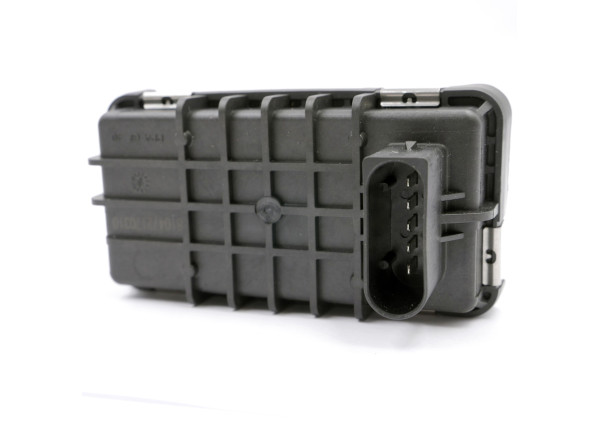 Czujnik pozycji Nastawnik Sterownik Elektroniczny Zawór GTACE-0105