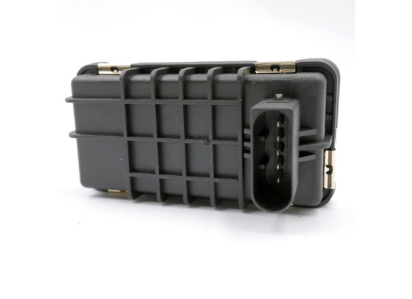 Czujnik pozycji Nastawnik Sterownik Elektroniczny Zawór GTACE-0109