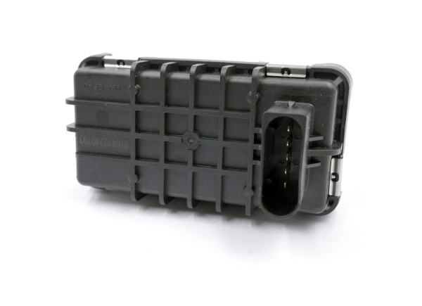 Czujnik pozycji Nastawnik Sterownik Elektroniczny Zawór GTACE-0119