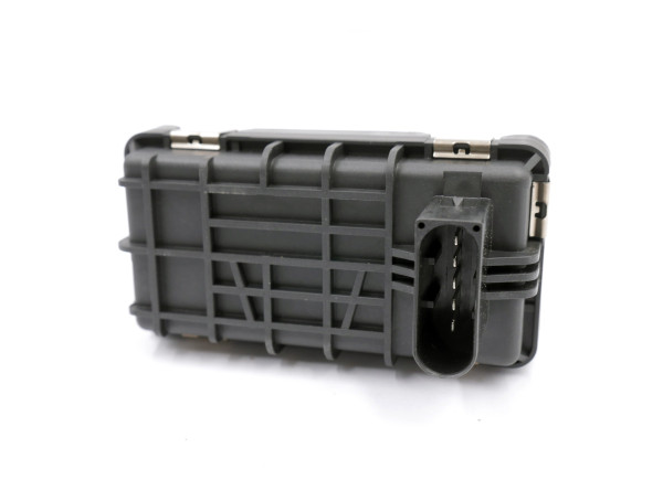 Czujnik pozycji Nastawnik Sterownik Elektroniczny Zawór GTACE-0121