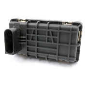 Czujnik pozycji Nastawnik Sterownik Elektroniczny Zawór GTACE-0121