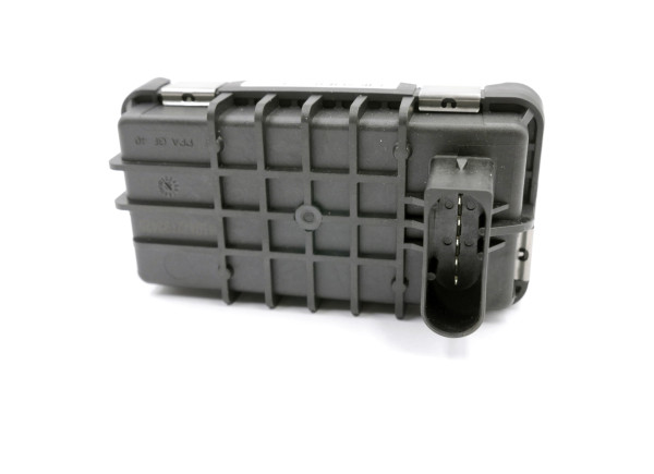 Czujnik pozycji Nastawnik Sterownik Elektroniczny Zawór GTACE-0128