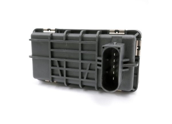 Czujnik pozycji Nastawnik Sterownik Elektroniczny Zawór GTACE-0136