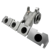 OBUDOWA KOLEKTOR KORPUS TURBINY GTTH-0003