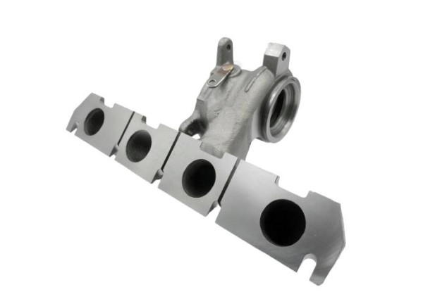 OBUDOWA KOLEKTOR KORPUS TURBINY GTTH-0003