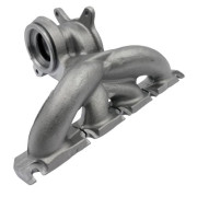 OBUDOWA KOLEKTOR KORPUS TURBINY GTTH-0003