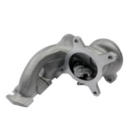 OBUDOWA KOLEKTOR KORPUS TURBINY GTTH-0003