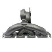 OBUDOWA KOLEKTOR KORPUS TURBINY GTTH-0003