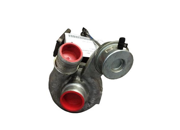 Turbo Ford F150 2.7 JT4E6C879AA