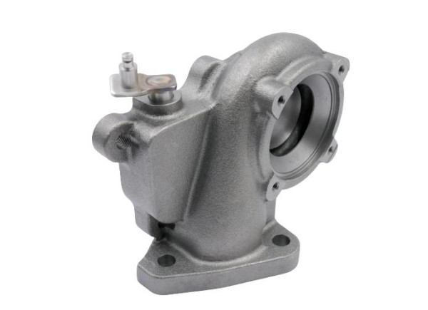 OBUDOWA KOLEKTOR KORPUS TURBINY GTTH-0075