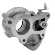 OBUDOWA KOLEKTOR KORPUS TURBINY GTTH-0075