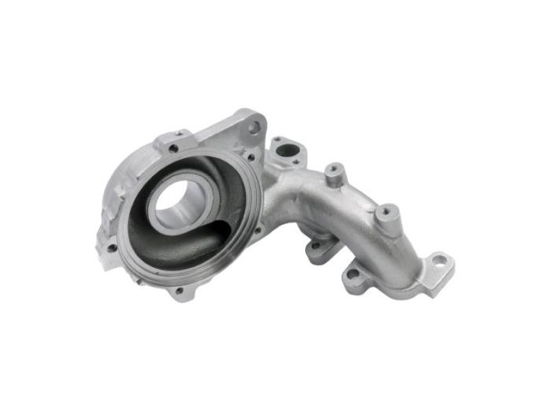 OBUDOWA KOLEKTOR KORPUS TURBINY GTTH-0127