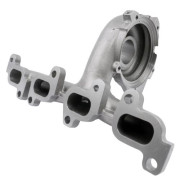 OBUDOWA KOLEKTOR KORPUS TURBINY GTTH-0127