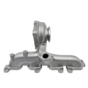 OBUDOWA KOLEKTOR KORPUS TURBINY GTTH-0127