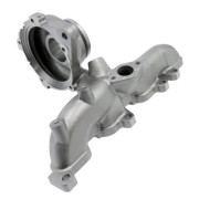 OBUDOWA KOLEKTOR KORPUS TURBINY GTTH-0127