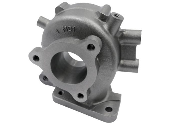 OBUDOWA KOLEKTOR KORPUS TURBINY GTTH-0128