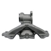 OBUDOWA KOLEKTOR KORPUS TURBINY GTTH-0133