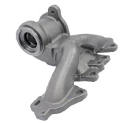 OBUDOWA KOLEKTOR KORPUS TURBINY GTTH-0133