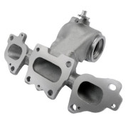 OBUDOWA KOLEKTOR KORPUS TURBINY GTTH-0133