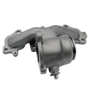 OBUDOWA KOLEKTOR KORPUS TURBINY GTTH-0133