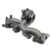 OBUDOWA KOLEKTOR KORPUS TURBINY GTTH-0136