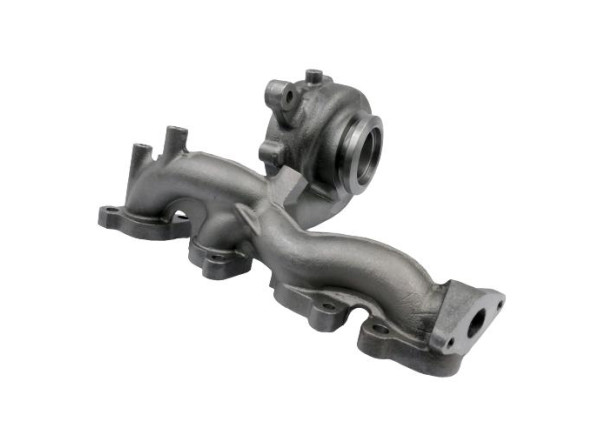 OBUDOWA KOLEKTOR KORPUS TURBINY GTTH-0136