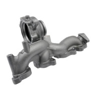 OBUDOWA KOLEKTOR KORPUS TURBINY GTTH-0136