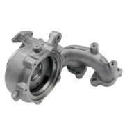 OBUDOWA KOLEKTOR KORPUS TURBINY GTTH-0136