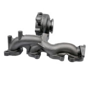 OBUDOWA KOLEKTOR KORPUS TURBINY GTTH-0136