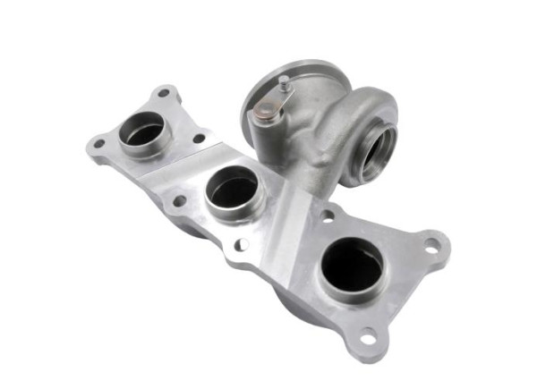 OBUDOWA KOLEKTOR KORPUS TURBINY GTTH-0138