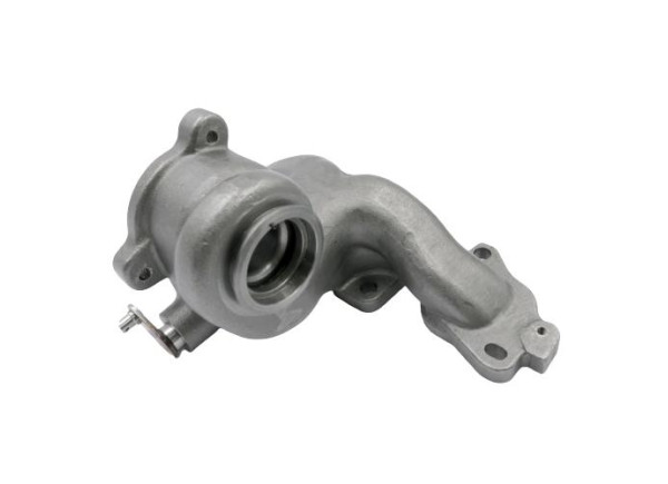 OBUDOWA KOLEKTOR KORPUS TURBINY GTTH-0140