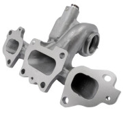 OBUDOWA KOLEKTOR KORPUS TURBINY GTTH-0140