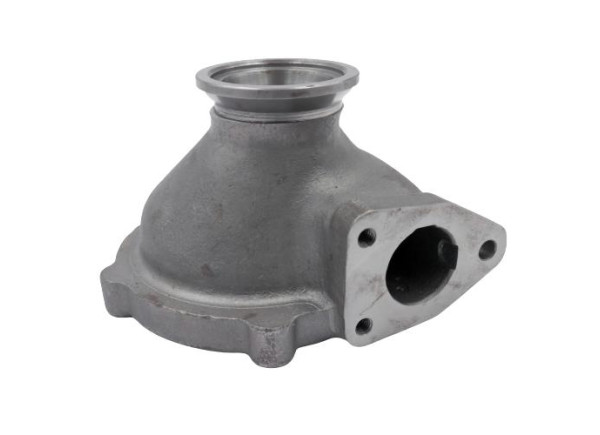 OBUDOWA KOLEKTOR KORPUS TURBINY GTTH-0142