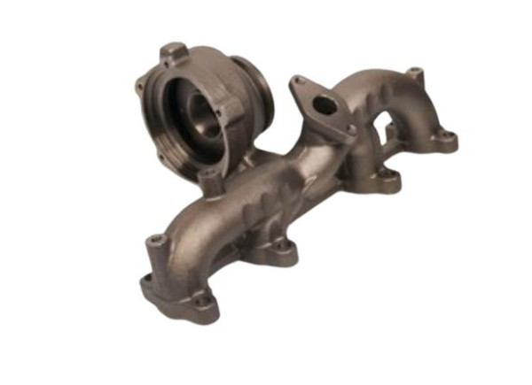 OBUDOWA KOLEKTOR KORPUS TURBINY GTTH-0146