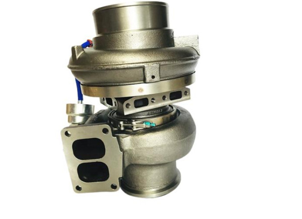 Turbo Caterpillar 988H Earth moving C18 751286-5024S