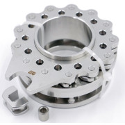 Zmienna geometria Nozzle Ring GTNZ-0006
